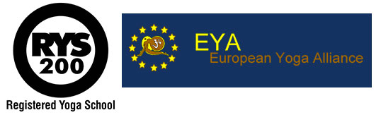RYS 200 European Yoga Alliance