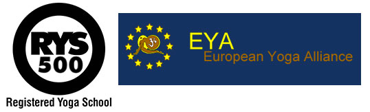 RYS 500 European Yoga Alliance